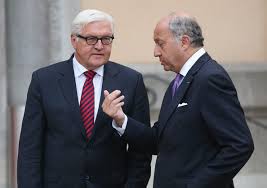 20141016_Foreign Minister Steinmeier and French Counterpart Fabius Discuss Franco-German Political Cooperation in Berlin.jpg